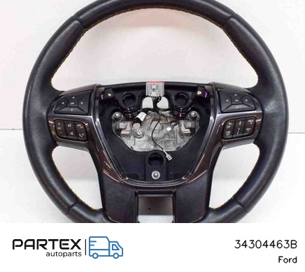 34304463B - Кермо руль Ford Ranger 2019