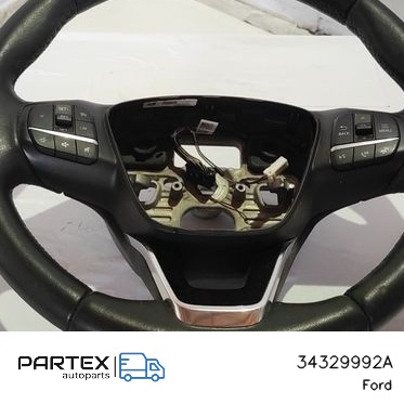 34329992A - Кермо руль Ford Kuga III 2020