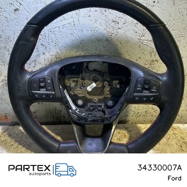 34330007A - Кермо руль Ford Kuga III 2021