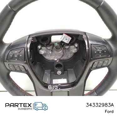 34332983A - Кермо руль Ford Ranger 2020