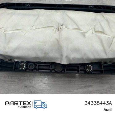 34338443A - Подушка безпеки пасажира Aribag Audi Q6 e-tron 2024
