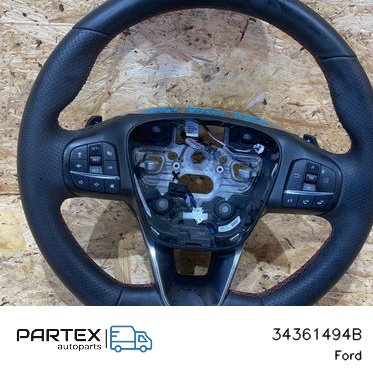 34361494B - Кермо руль Ford Kuga III 2022