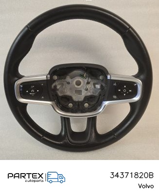 34371820B - Кермо руль Volvo XC40 2023