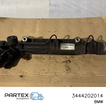 3444202014 - Кермова рейка BMW X3 E83 2008
