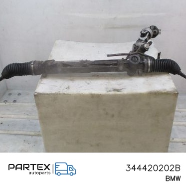 344420202B - Кермова рейка BMW X3 E83 2007