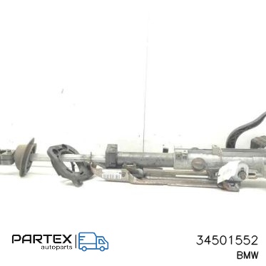 34501552 - Кермова колонка BMW X3 E83 2008