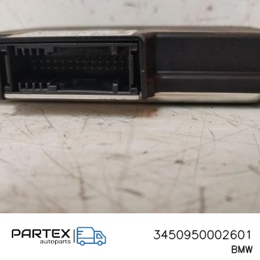 3450950002601 - Блок керування двигуном BMW X6 F16 2021