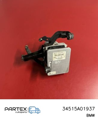 34515A01937 Насос блок ABS BMW X3 G01 2020