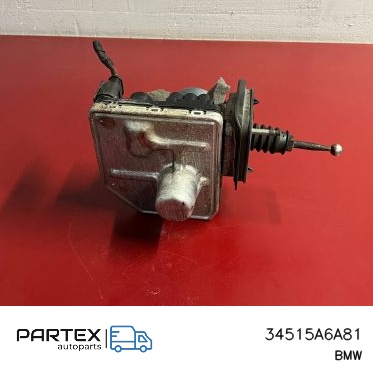 34515A6A81 Насос блок ABS BMW X6 G06 2023