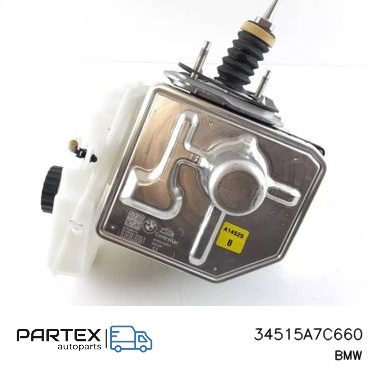 34515A7C660 Насос блок ABS BMW i4 2023