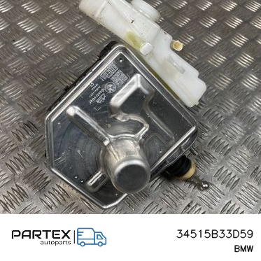 34515B33D59 Насос блок ABS BMW i4 2024
