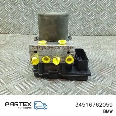 34516762059 - Блок керування ABS BMW X3 E83 2005