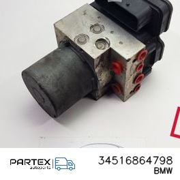 34516864798 Насос блок ABS BMW X5 F15 2017