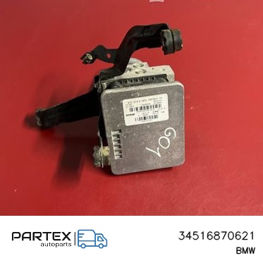 34516870621 Насос блок ABS BMW X3 G01 2020