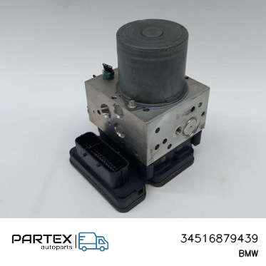 34516879439 Насос блок ABS BMW X5 F15 2020