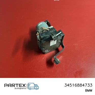 34516884733 Насос блок ABS BMW X5 F15 2018