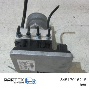 34517916215 Насос блок ABS BMW X3 G01 2022