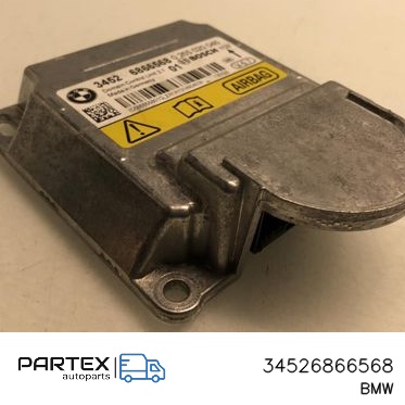34526866568 - Блок керування ABS BMW X5 F15 2014