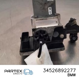 34526892277 Насос блок ABS BMW X4 G02 2018