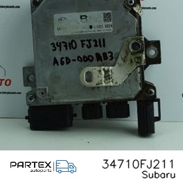 34710FJ211 - Блок керування кермом Subaru XV 2016