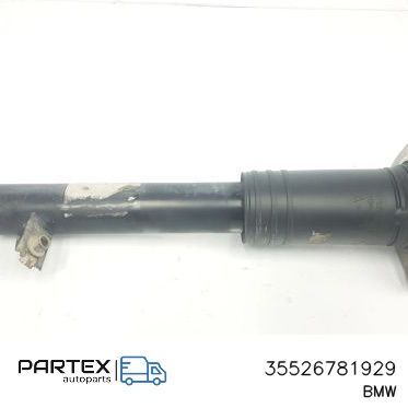 35526781929 - Задній амортизатор BMW X5M E70 2010