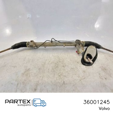 36001245 - Кермова рейка Volvo V50 2005