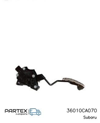 36010CA070 - Педаль газу Subaru BRZ 2015