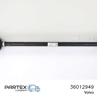 36012949 Піввісь задня Volvo XC40 2021