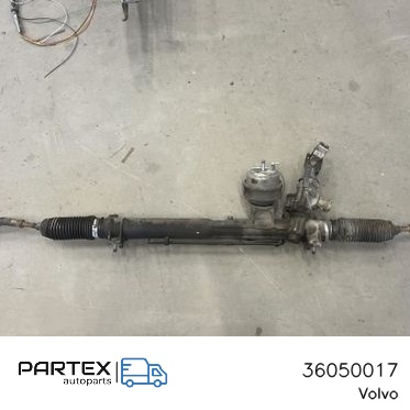 36050017 - Кермова рейка Volvo XC90 2006