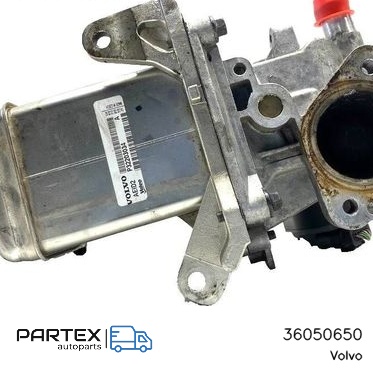 36050650 Радіатор EGR Volvo V40 2015