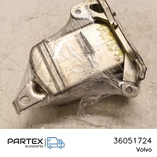36051724 Радіатор EGR Volvo XC90 2019