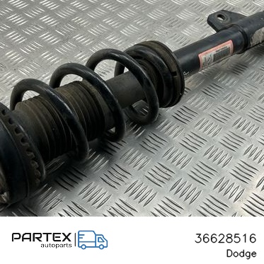 36628516 Амортизатор передній Dodge Charger 2017