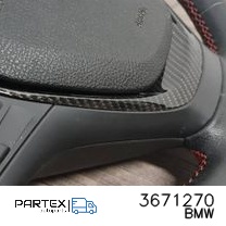 3671270 - Кермо руль BMW 4 F36 Gran coupe 2016