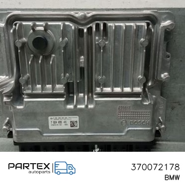 370072178 Блок керування двигуном BMW X3 G01 2022