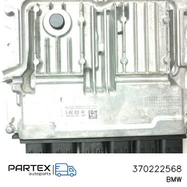 370222568 Блок керування двигуном BMW X2 F39 2022