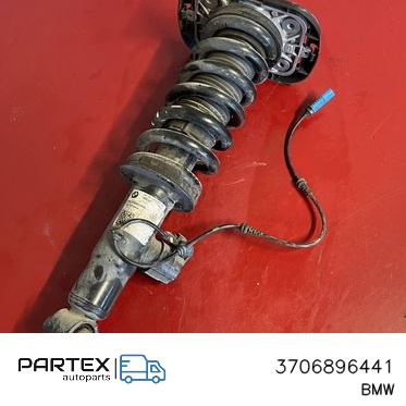 3706896441 Амортизатор задній BMW X5 G05 2020