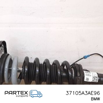 37105A3AE96 - Задній амортизатор BMW XM 2023