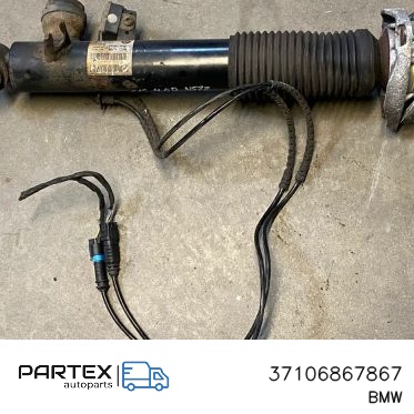 37106867867 - Задній амортизатор BMW X5 F15 2013