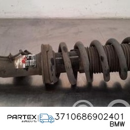 3710686902401 - Задній амортизатор BMW X5 G05 2019