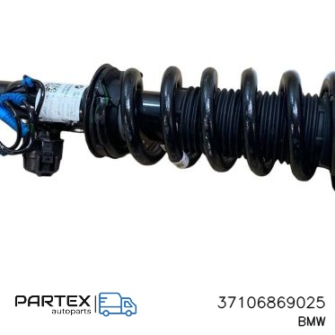 37106869025 Амортизатор задній BMW X5 G05 2019