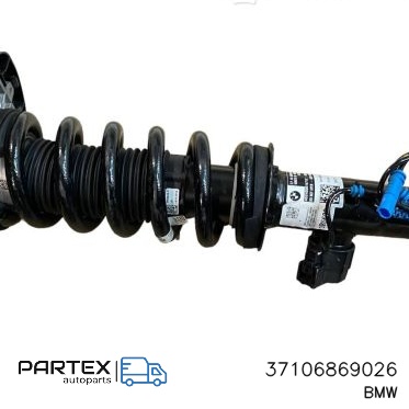 37106869026 Амортизатор задній BMW X5 G05 2019