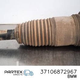37106872967 Пневмоподушка пневмобалон BMW 6 G32 Gran Turismo 2019