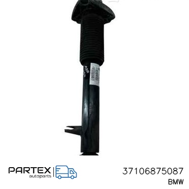 37106875087 - Задній амортизатор BMW X5 F15 2013