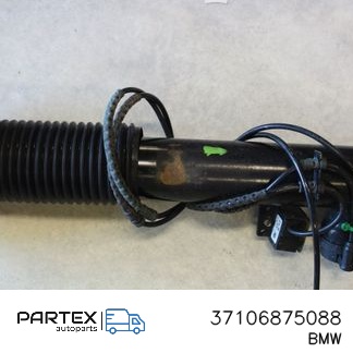37106875088 - Задній амортизатор BMW X5 F15 2014