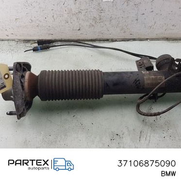 37106875090 Амортизатор задній BMW X5 F15 2018