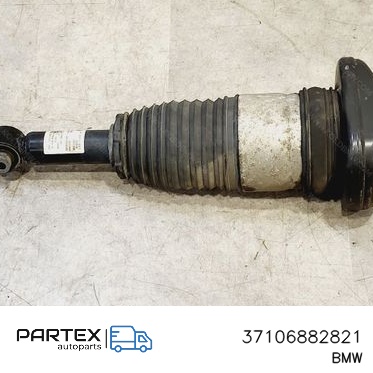 37106882821 Пневмоподушка пневмобалон BMW 6 G32 Gran Turismo 2019