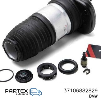 37106882829 Пневмоподушка пневмобалон BMW 6 G32 Gran Turismo 2019