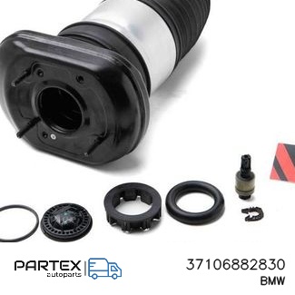 37106882830 Пневмоподушка пневмобалон BMW 6 G32 Gran Turismo 2019