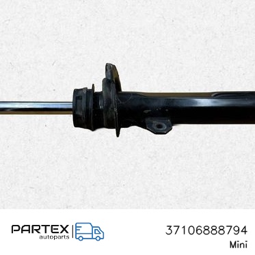 37106888794 - Передній амортизатор Mini Cooper Countryman F60 2019