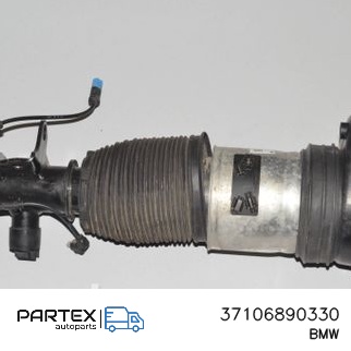 37106890330 - Передній амортизатор BMW iX 2022